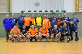 Handball Team OLDBOYS Żary kontra oldboje Czarnych Żagań [ZDJĘCIA,WIDEO]