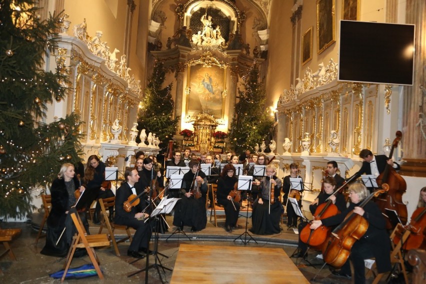  Noworoczny Koncert Wiedeński po raz trzynasty zagościł w Obrze