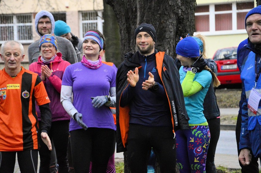 Parkrun Głogów