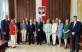 Nowa kadencja Rady Miejskiej w Dubiecku rozpoczęta