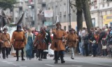 Gwarki Tarnogórskie na archiwalnych zdjęciach. Tegoroczne święto rozpoczyna się już dziś!