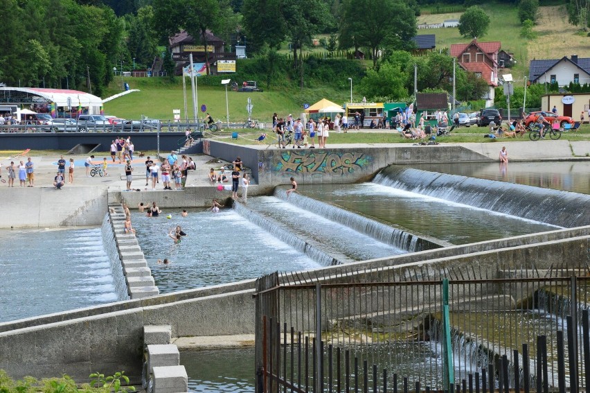 Myślenickie Zarabie