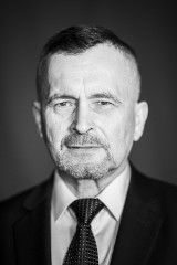 Nie żyje Witold Kopeć. Aktor Teatru im. Juliusza Osterwy zmarł w wieku 64 lat 