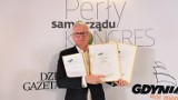 Jacek Jaśkowiak został uznany najlepszym włodarzem, a Poznań perłą samorządu. "Nasze miasto mimo trudnych warunków zmienia się na lepsze"