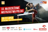 Mistrzostwa Polski Jelenia Góra. Kibicujcie młodym lekkoatletom na stadionie przy ul. Złotniczej