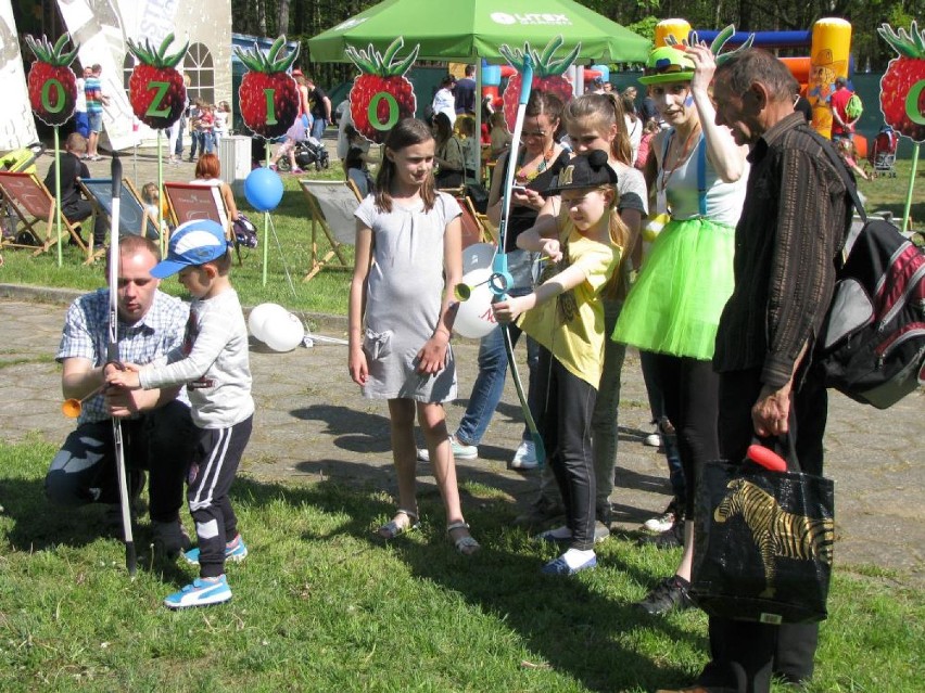 Ostrów: MajOSTaszki 2016 rozpoczęte! [FOTO]