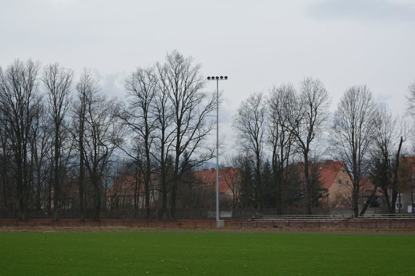 Pierwszy etap ukończony! Zobacz boisko za ponad milion złotych!