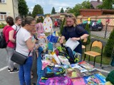 Specjalny Ośrodek Szkolno-Wychowawczy w Ostrołęce zaprosił 9.06.2022 na festyn rodzinny. Zdjęcia