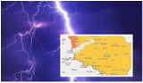 Uwaga! Są na dziś ważne ostrzeżenia meteorologiczne dla Dolnego Śląska!