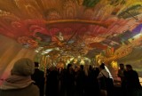 Warszawska odsłona multimedialnej wystawy „Kaplica Sykstyńska. Dziedzictwo” bije rekordy popularności i przedłuża obecność w stolicy!