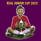Już 19 i 20 maja w Łodzi wielkie eliminacje turnieju Real Junior Cup 2012!