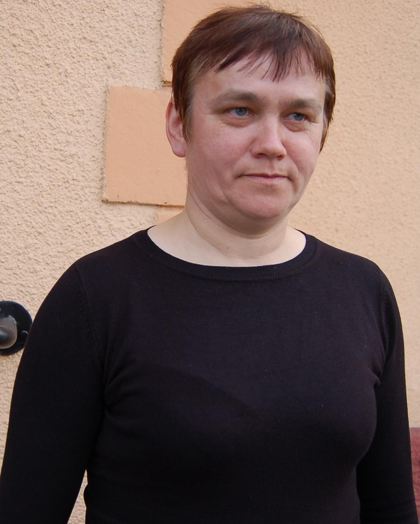 Elżbieta Matysiak - Kobietą Przedsiębiorczą 2012!
