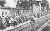 Po czerwcu 1942 r. Olkusz był już bez Żydów. Większość zginęła w Auschwitz