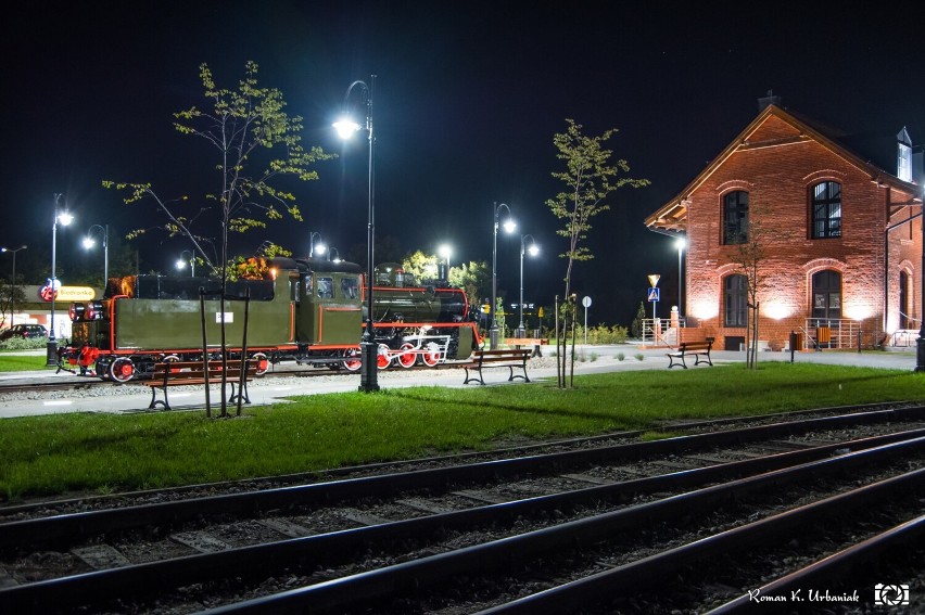 Pleszew. Letnie atrakcje w Pleszewie. Daj się porwać nie tylko sztuce i rozrywce. Atrakcji nie brakuje!