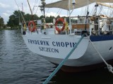 The Tall Ships Races 2012: Reprezentacja Szczecina będzie liczniejsza!