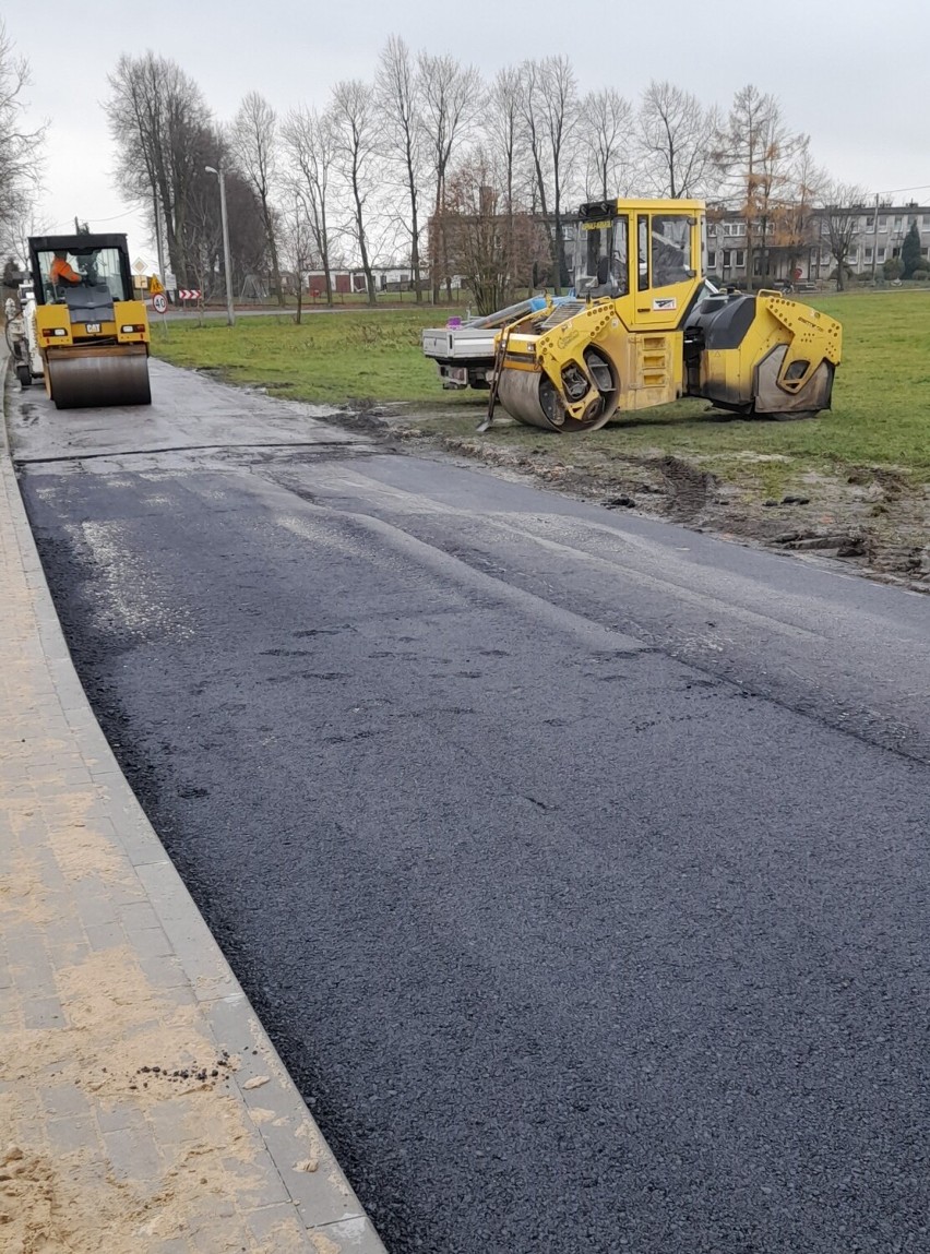 Będzie nowy most w Kraszewicach w gminie Masłowice