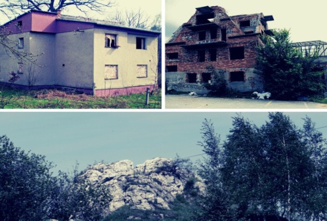 Małopolskie "Paranormal Activity" miały miejsce w górach, domach, lasach czy na drogach