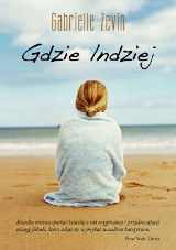 Wygraj książkę "Gdzie Indziej" [konkurs]