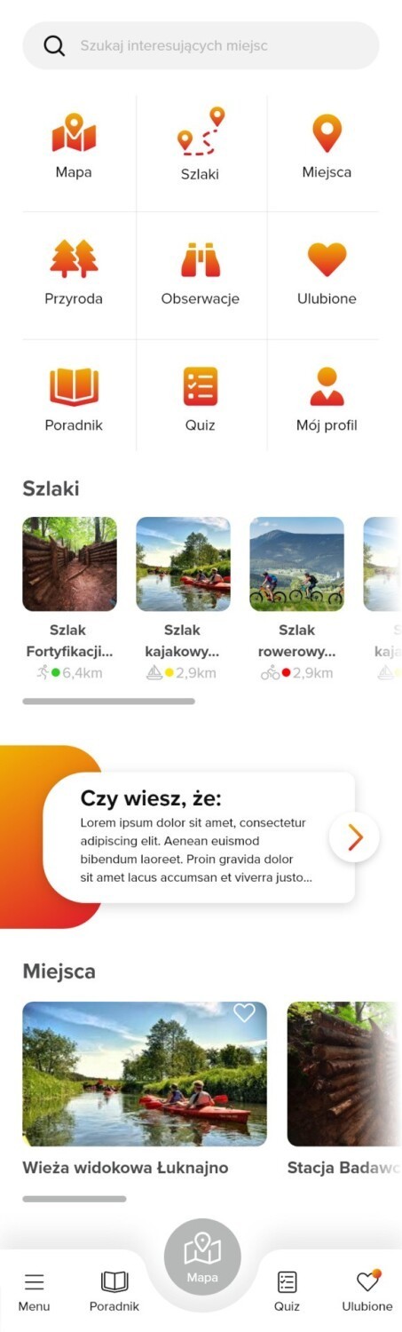 EkoApp jest pierwszą aplikacją w Polsce, która stawia sobie...