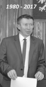  Zmarł radny Przemysław Skrzypek, przewodniczący Rady Gminy Poświętne. 
