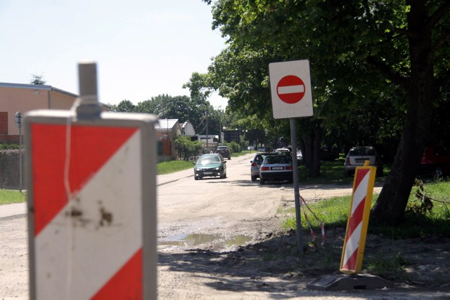 Przy cmentarzu Majdanku będą duże zmiany dla kierowców