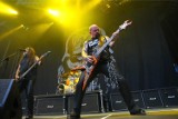 Slayer w Łodzi zagra koncert w Atlas Arenie. Jedyny koncert Slayera w Polsce