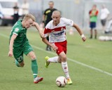 III liga: ŁKS wygrał ze Startem, Lechia wygrywa z Wartą Sieradz