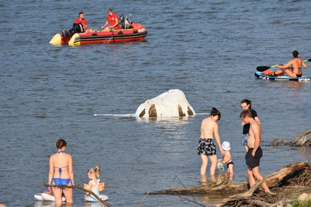 Tak wygląda teraz Klimkówka