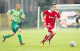 Górnik Polkowice - ŁKS 1:1 - Łodzianom zabrakło sił w 80 minucie