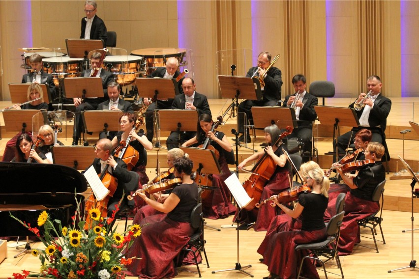 Płocka Orkiestra Symfoniczna zagra muzykę z oper Mozarta