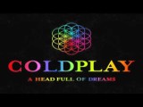 Koncert Coldplay "A Head Full of Dream" na dużym ekranie w Multikinie w Gdańsku. Wygraj bilet!