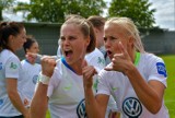 Ewa Pajor zdobyła Puchar Niemiec. Jej klub VfL Wolfsburg z dubletem (ZDJĘCIA)