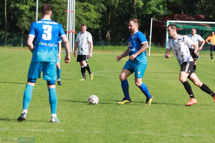 Zootechnik Kołuda Wielka - GKS Fabianki, Naprzód Jabłonowo - Wisła Gruczno. Wyniki meczów barażowych o awans do 5. ligi kujawsko-pomorskiej