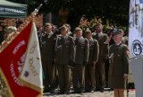 Toruń. Centrum Szkolenia Wojsk Obrony Terytorialnej