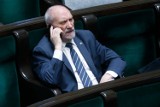 Antoni Macierewicz otworzył biuro poselskie w Bełchatowie