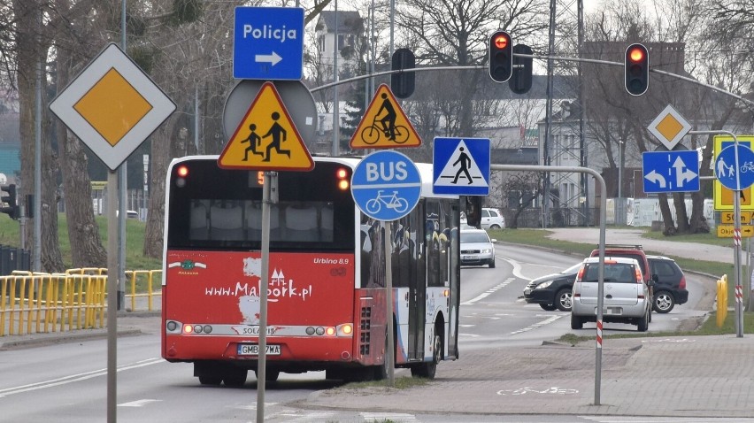 W autobusach MZK w Malborku wrócą bilety? Pasażerowie się boją, że miasto nie będzie miało pieniędzy na funkcjonowanie komunikacji