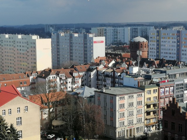 W Kołobrzegu powołano do życia 9 dzielnic. W siedmiu z nich nie trzeba wybierać - było tylko 5 chętnych