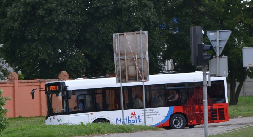 Malbork: Już dwa nowe solarisy MZK kursują po mieście