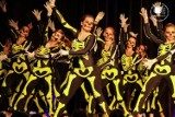 MDK w Rybniku: Sukcesy naszych zespołów tanecznych. Dziewczęta spisały się na medal
