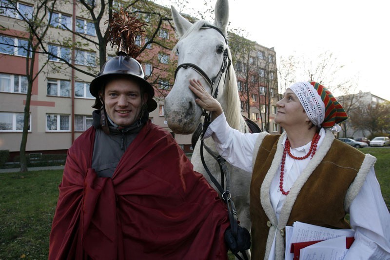 Legnica: Gęsina na Koperniku(ZDJĘCIA)