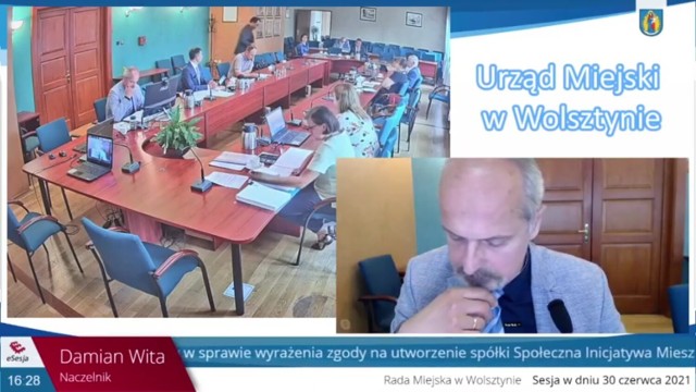 Większość radnych wyraziła zgodę na utworzenie Społecznej Inicjatywy Mieszkaniowej. Trzy osoby wstrzymały się od głosu