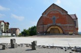 Kościoły w Krakowie robią się mniejsze. Parafianie wolą przytulne, osiedlowe świątynie