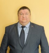 Krzysztof Rybczyński - rozmowa z kandydatem na urząd wójta gminy Wyry