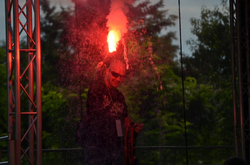 Charytatywny piknik dla Tomka i Mikołaja (FOTO,FILMY)