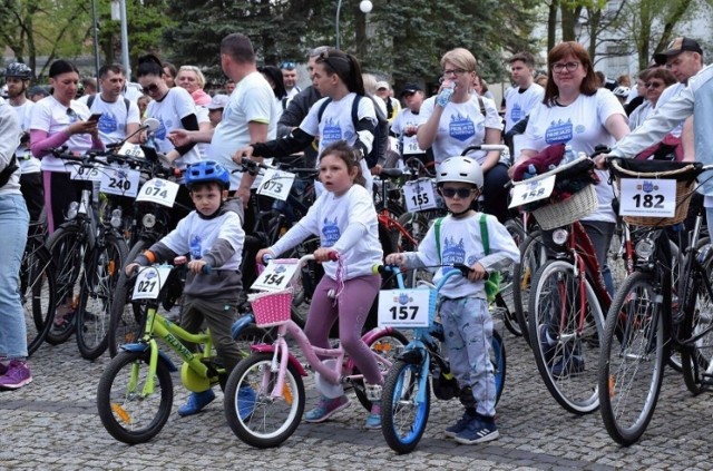 Majówkę rozpocznie Pierwszomajowy Przejazd Rowerowy. W planach jest też festyn dla dzieci i spektakl muzyczny z udziałem Chóru "Halka"