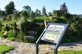 W Parku Geologicznym w Bobowej spotykają się Tatry, Pieniny i Beskidy. Niezwykłe miejsce można teraz odwiedzać prawie codziennie [ZDJĘCIA]