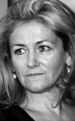 Krystyna Bochenek (1953 - 2010).
