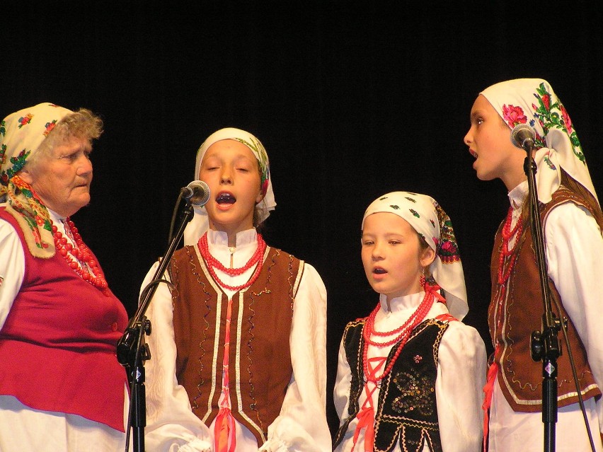 Śpiewacy z powiatu chełmskiego wystąpią w Strachosławiu