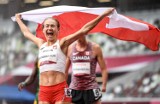 Barbara Bieganowska-Zając zdobyła złoty medal podczas Halowych Mistrzostw Świata Masters w Lekkoatletyce w Toruniu