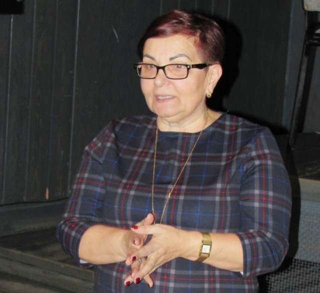 Elżbieta Drobik